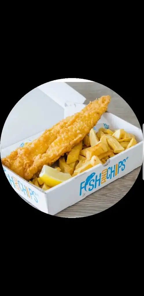 Menu_The King Neptune Fish Bar_Chadwell St Mary_image_3