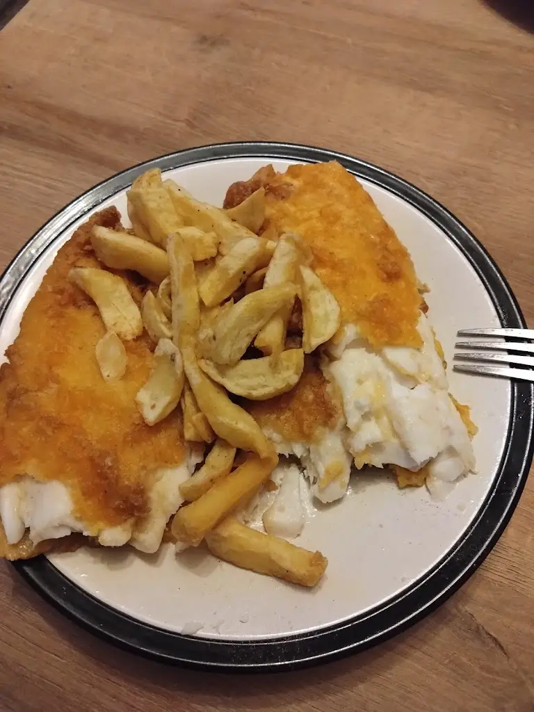 Menu_The King Neptune Fish Bar_Chadwell St Mary_image_4