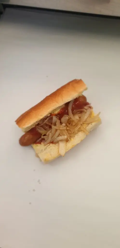 Menu_The King Neptune Fish Bar_Chadwell St Mary_image_6