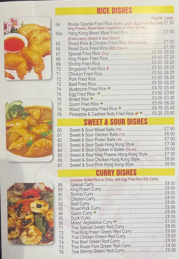 Menu_Hing Long_Chadwell St Mary_image_3