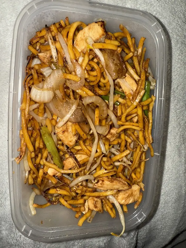 Elizabet Grof_Hing Long_Chadwell St Mary_review