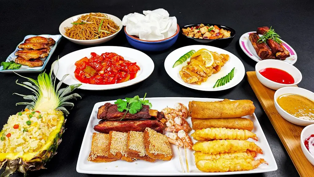 Menu_New Wing's_Chadwell St Mary_image_7