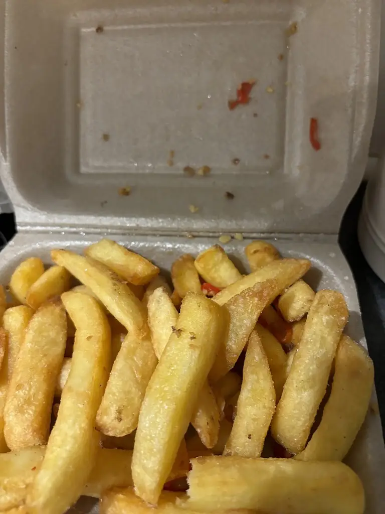 Paige Ball_New Wing's_Chadwell St Mary_review