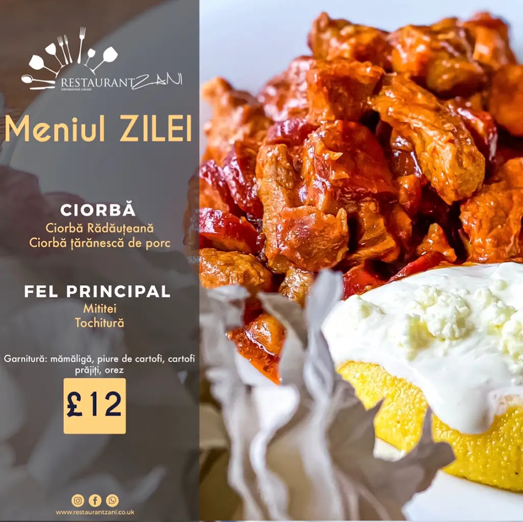 Menu_Restaurant Zani_Chadwell St Mary_image_3