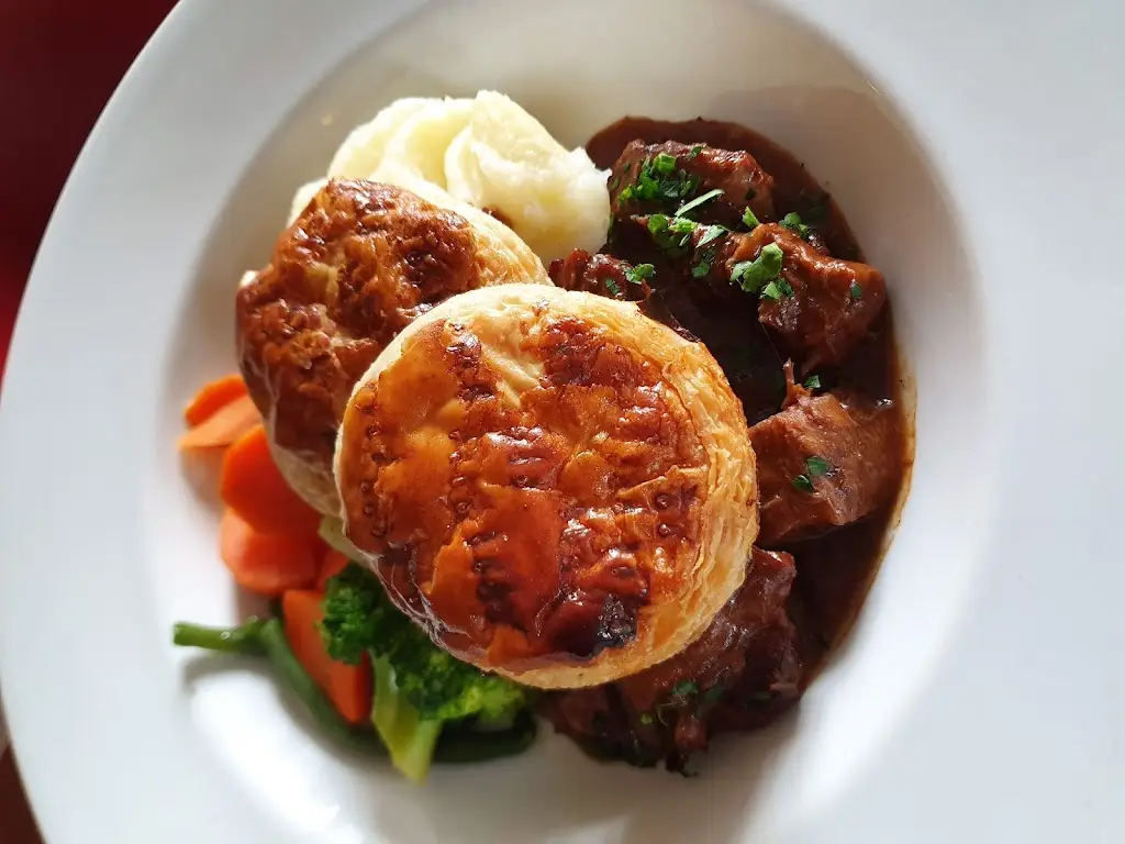 Menu_The Bull Pub & Restaurant · Grays_Chadwell St Mary_immagine_5