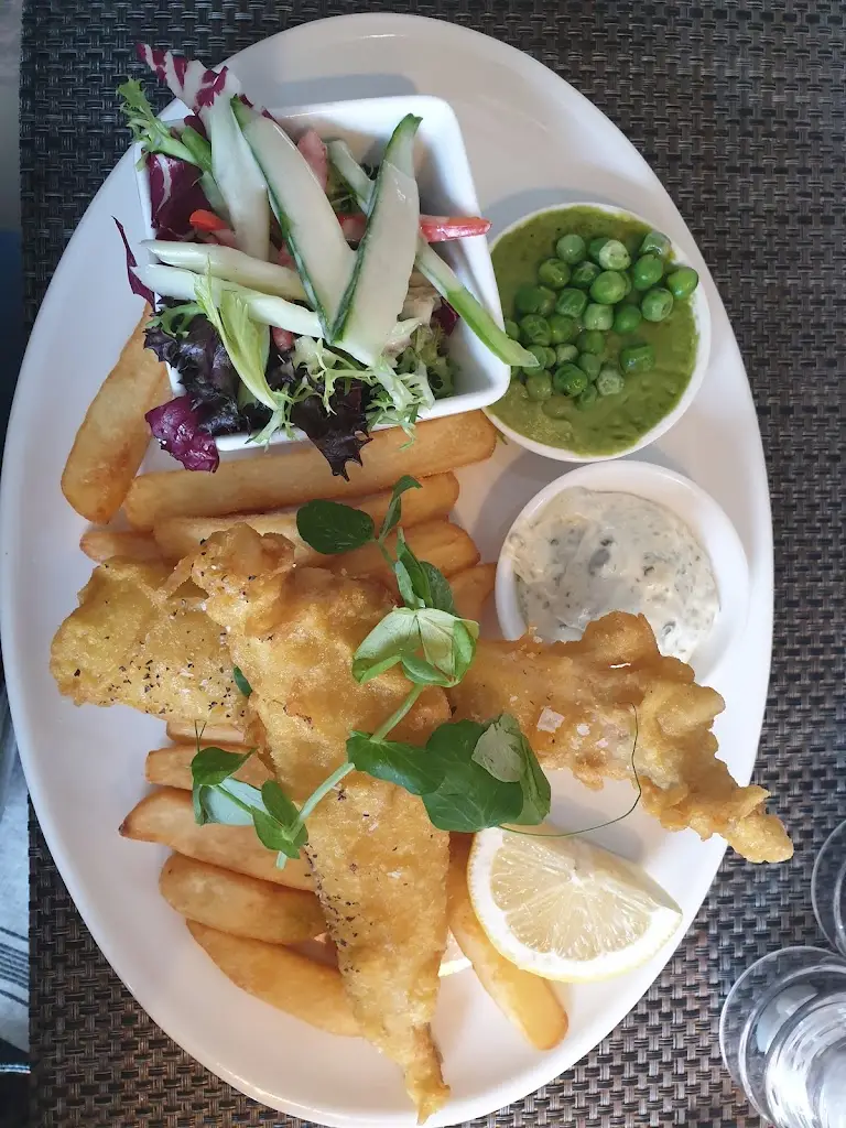 Menu_The Bull Pub & Restaurant · Grays_Chadwell St Mary_immagine_6