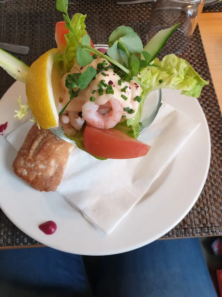 Menu_The Bull Pub & Restaurant · Grays_Chadwell St Mary_immagine_7