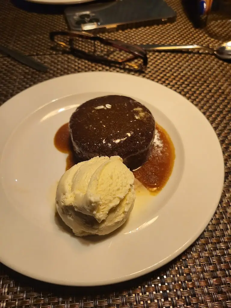 Menu_The Bull Pub & Restaurant · Grays_Chadwell St Mary_immagine_8