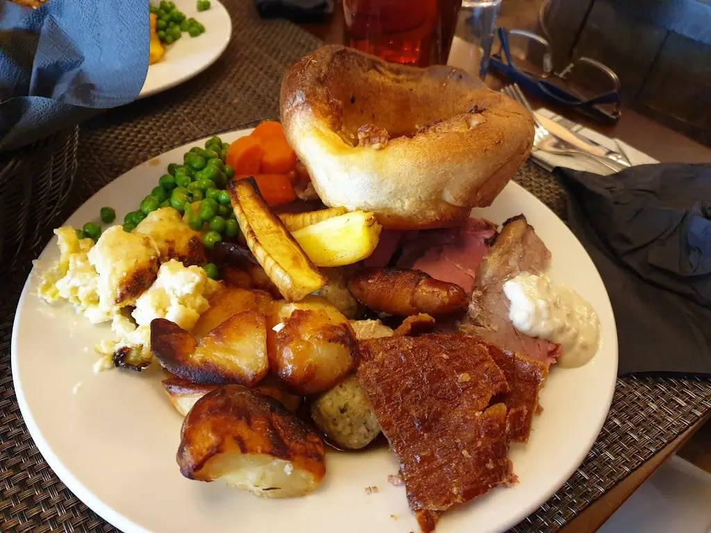 Menu_The Bull Pub & Restaurant · Grays_Chadwell St Mary_immagine_9