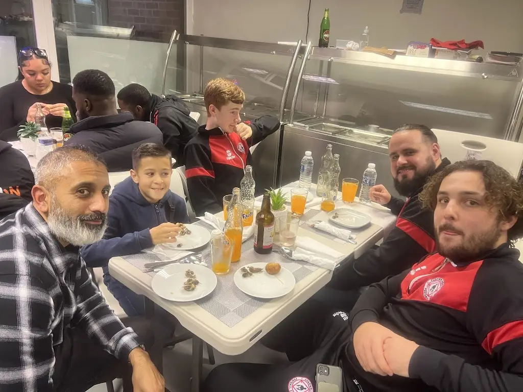 Calabar Aroma Restaurant _Chadwell St Mary_slider_image_2