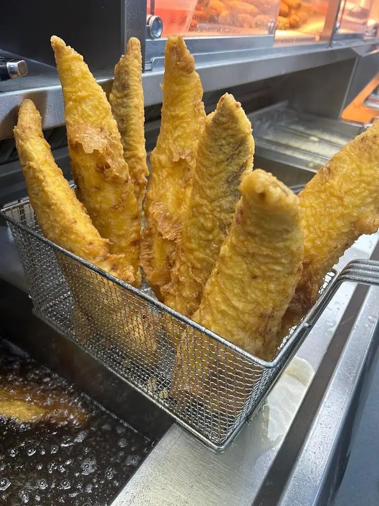 Menu_Essex Fish Bar _Chadwell St Mary_image_2