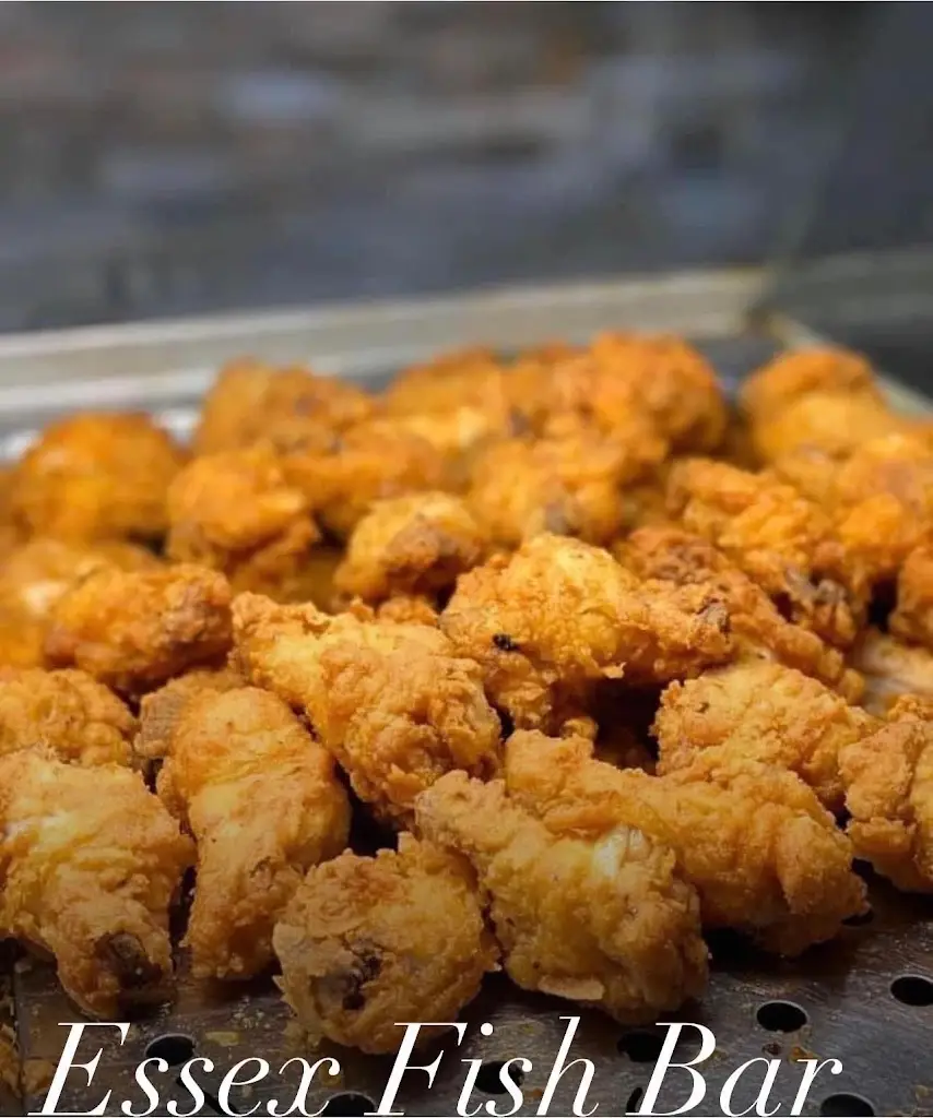 Menu_Essex Fish Bar _Chadwell St Mary_image_4