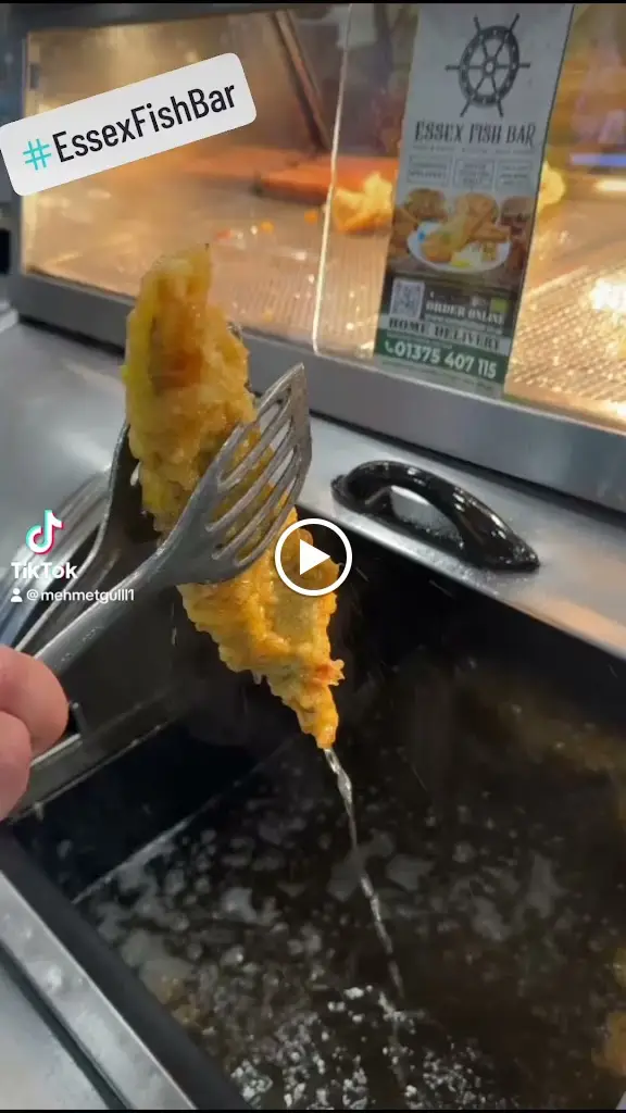 Essex Fish Bar _Chadwell St Mary_slider_image_2