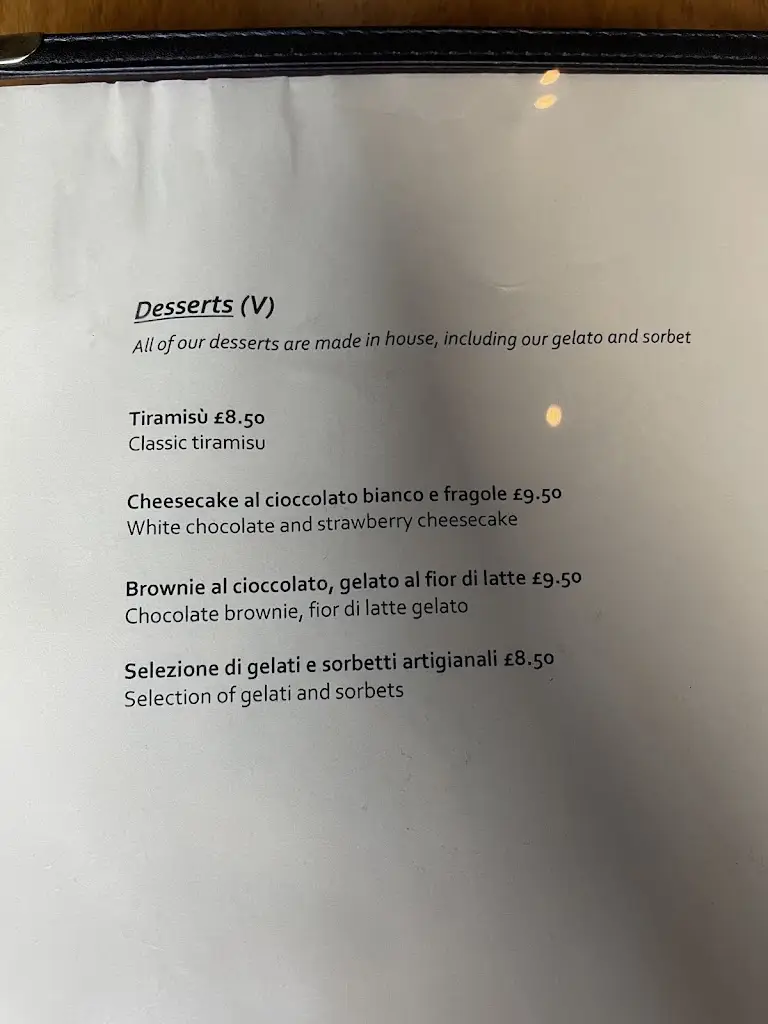 Menu_Sapori Restaurant & Bar_Anstey_image_2