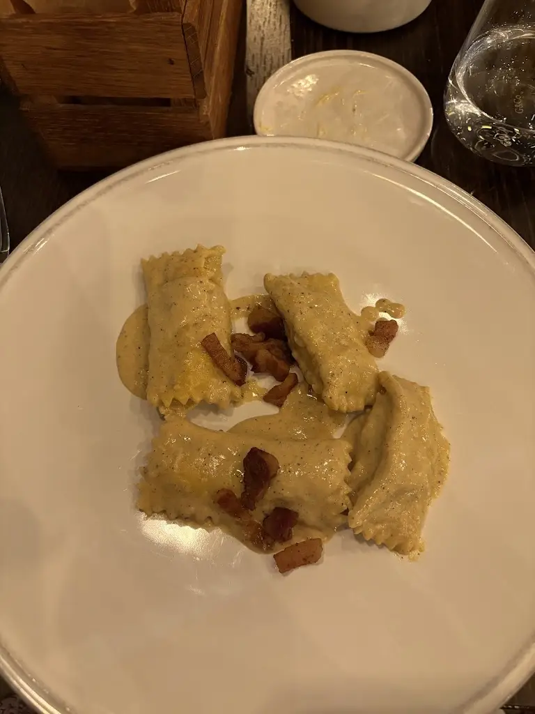 Ambra_Sapori Restaurant & Bar_Anstey_review