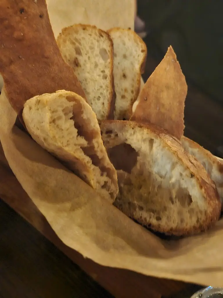 Steve Durham_Sapori Restaurant & Bar_Anstey_review