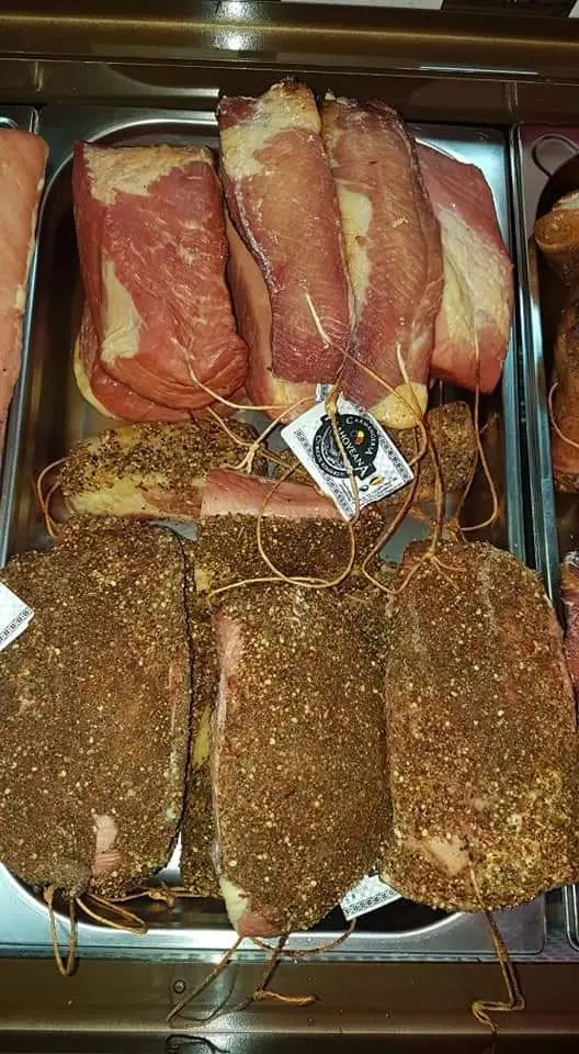 Menu_Mancare Romaneasca,delivery,organizari de Evenimente_Chadwell St Mary_image_6