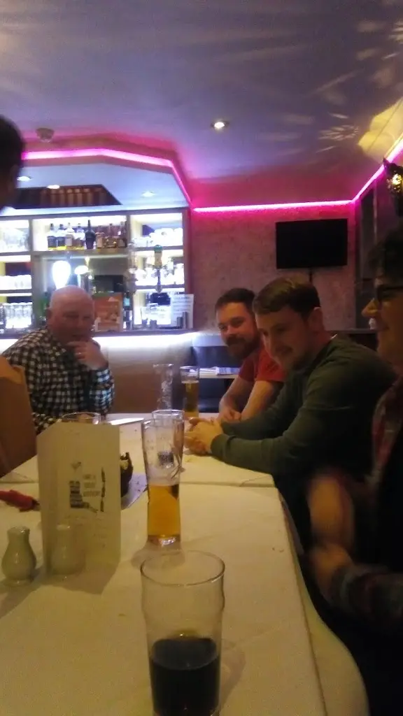 D K_Akash Restaurant & Takeaway Grays_Chadwell St Mary_review