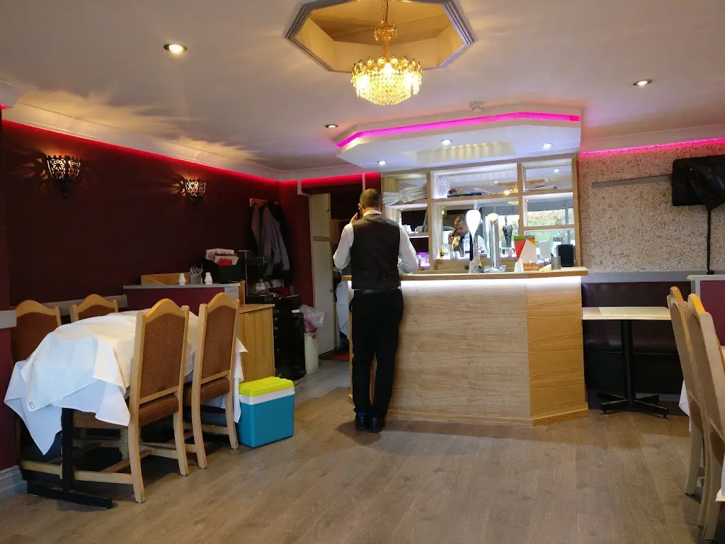 Akash Restaurant & Takeaway Grays restaurant in Chadwell St Mary