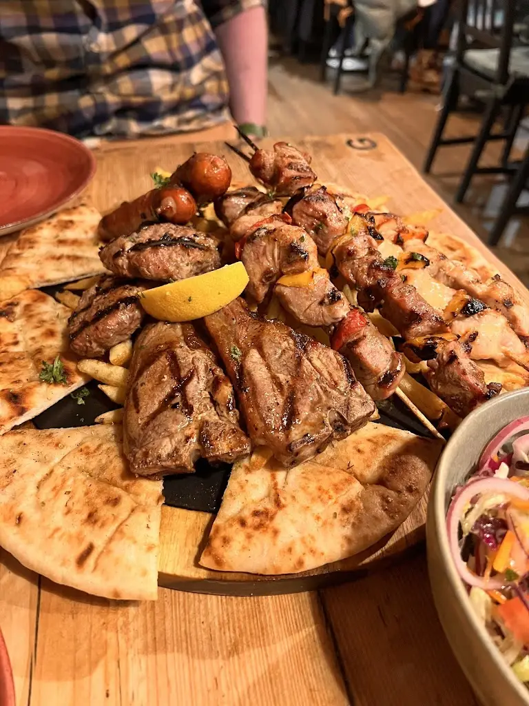 Menu_MYTHOS Chapel Allerton_Chapel Allerton_image_5