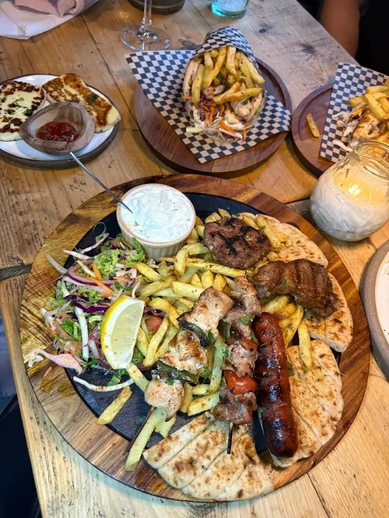 olivia smith_MYTHOS Chapel Allerton_Chapel Allerton_review