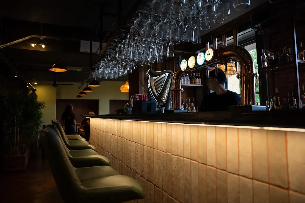 MYTHOS Chapel Allerton restaurant in Chapel Allerton