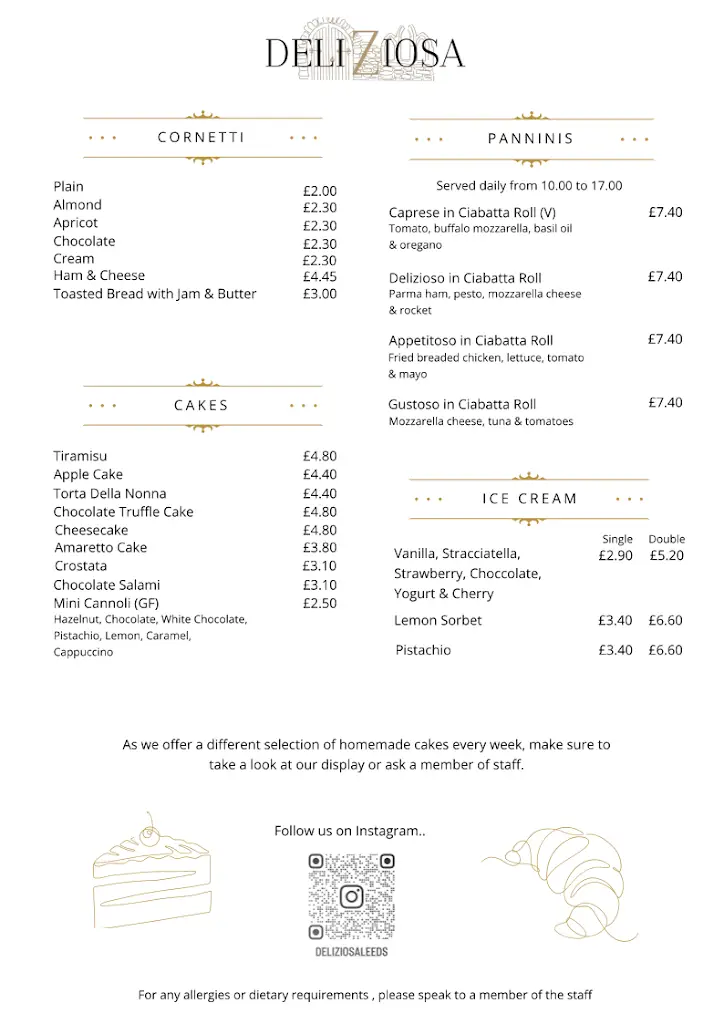 Menu_Deliziosa_Chapel Allerton_image_2