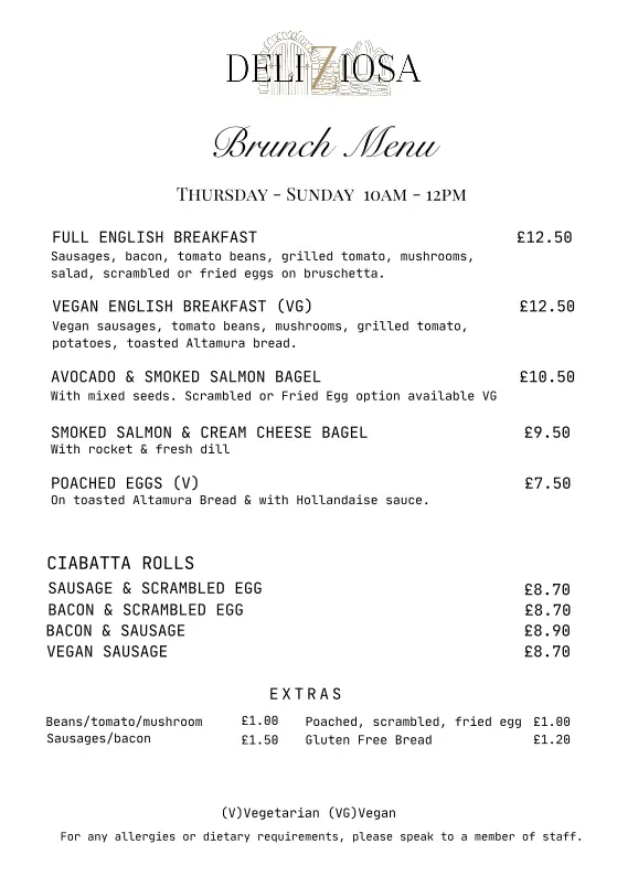 Menu_Deliziosa_Chapel Allerton_image_4