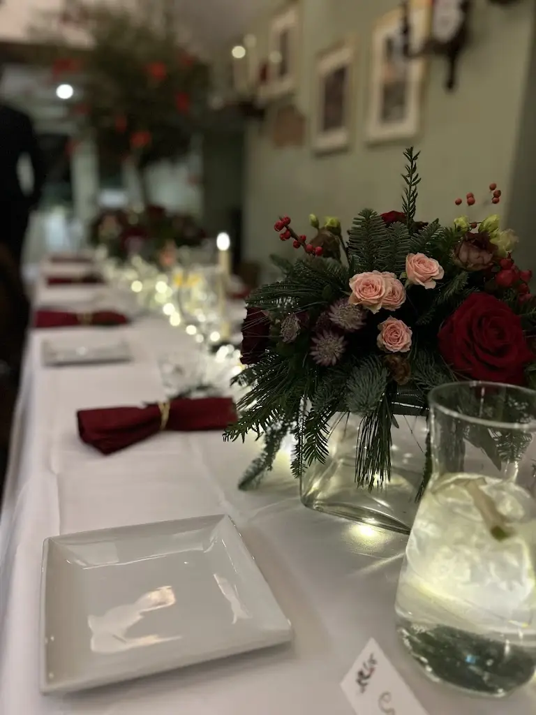 Mary Chapman_Deliziosa_Chapel Allerton_review