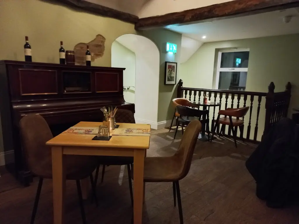 Ross Kaberry_Deliziosa_Chapel Allerton_review