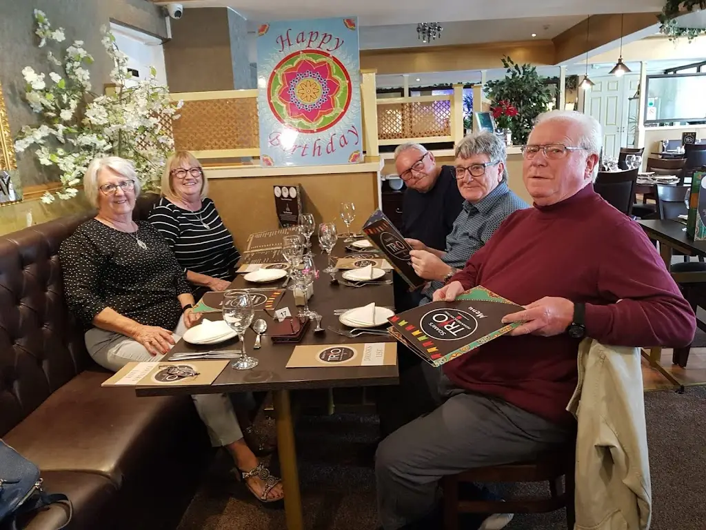 Mike L._Soami's Trio By Parvin Kumar_Castleside_review