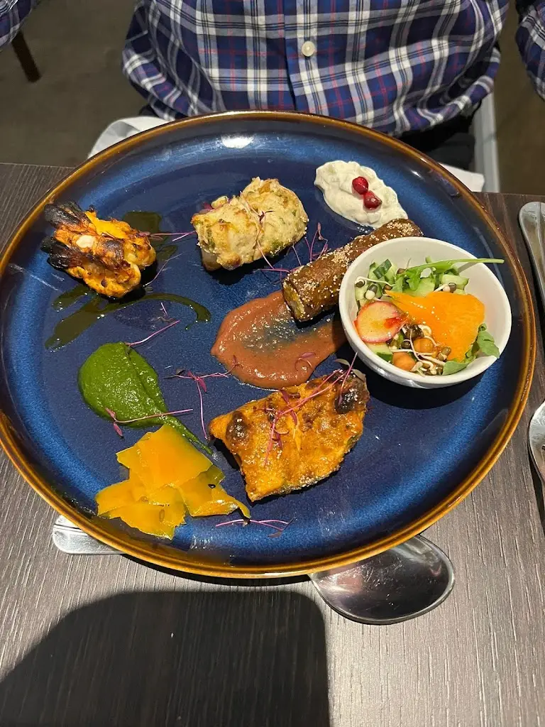 David Bain_Soami's Trio By Parvin Kumar_Castleside_review