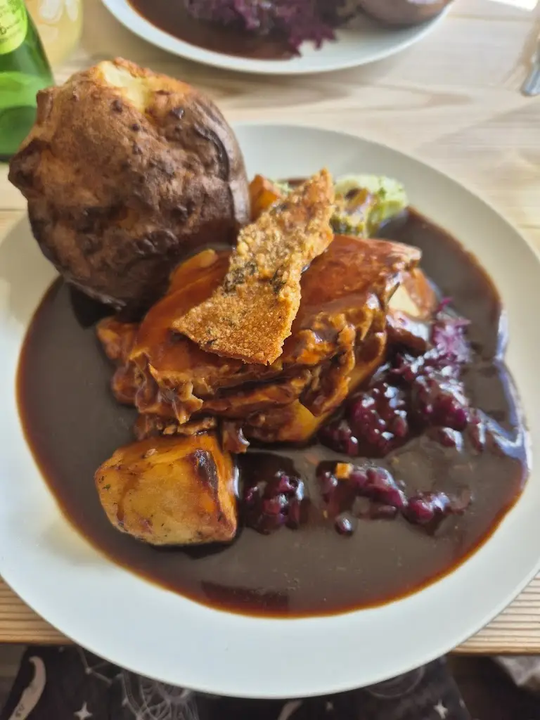 Emma Snailham_The Manor House Inn_Castleside_review