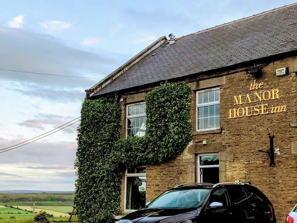 The Manor House Inn_Castleside_slider_image_1