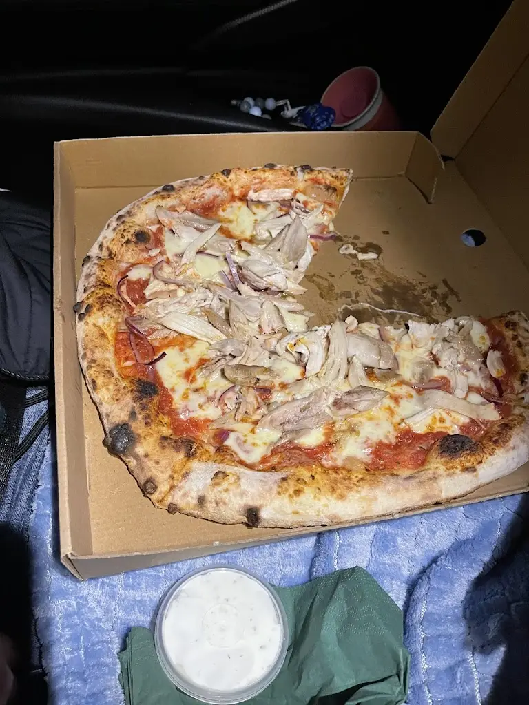 David Agheorghiesei_The Giddy Goose Restaurant & Wine Bar_Castleside_review