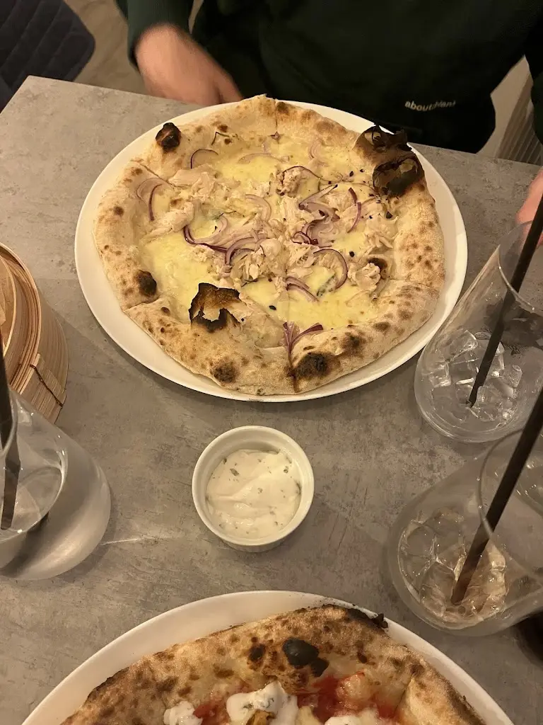 Zara Holden_The Giddy Goose Restaurant & Wine Bar_Castleside_review