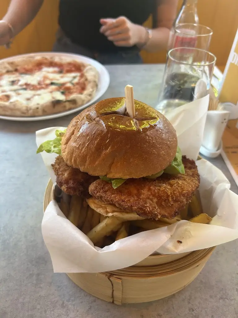 Olivia Marshall_The Giddy Goose Restaurant & Wine Bar_Castleside_review