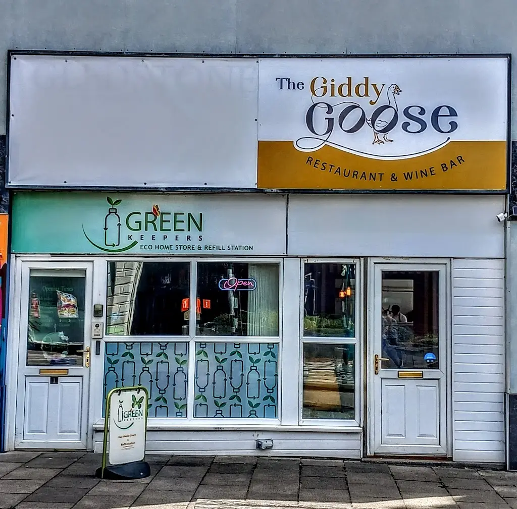 The Giddy Goose Restaurant & Wine Bar_Castleside_slider_image_1