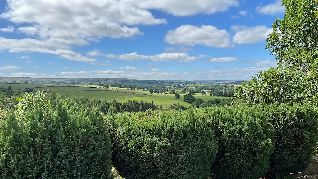 Scott Ingram_The Fleece Inn_Castleside_review