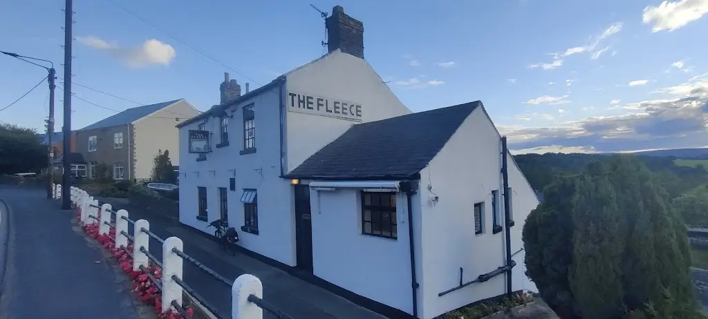 The Fleece Inn_Castleside_slider_image_1