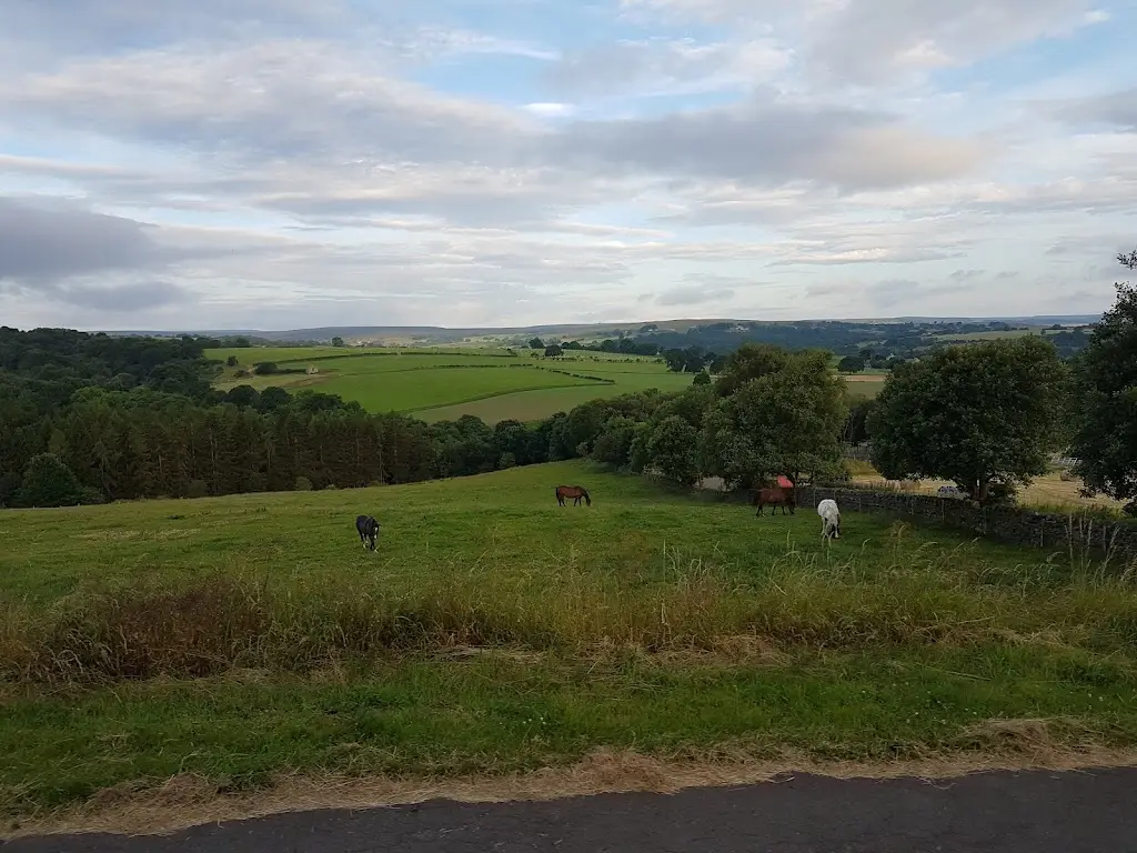 The Fleece Inn_Castleside_slider_image_2