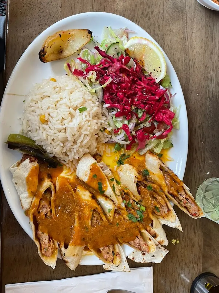 Menu_Lara Restaurant_Anstey_immagine_6