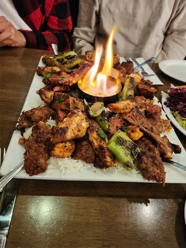 Menu_Lara Restaurant_Anstey_immagine_7