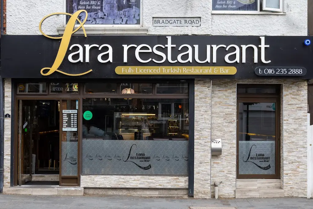 Lara Restaurant_Anstey_slider_image_1