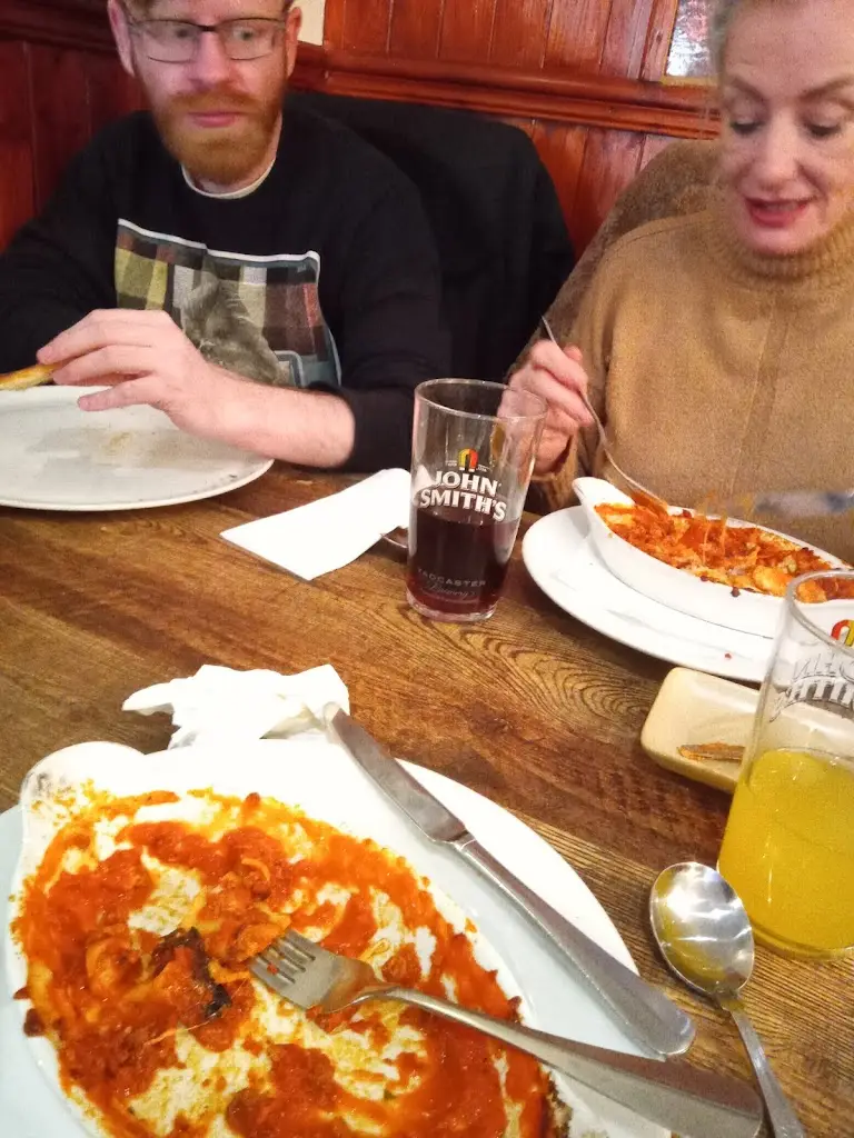 Menu_Sambuca Consett_Castleside_image_5