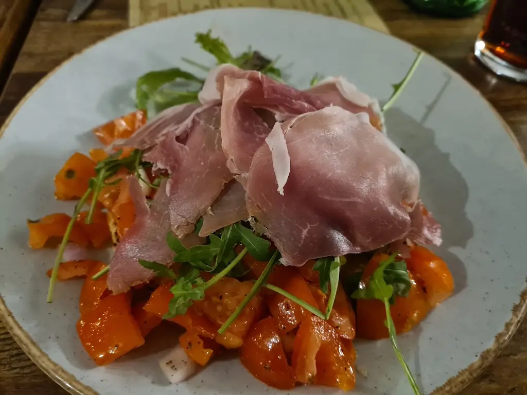 Menu_Sambuca Consett_Castleside_image_7