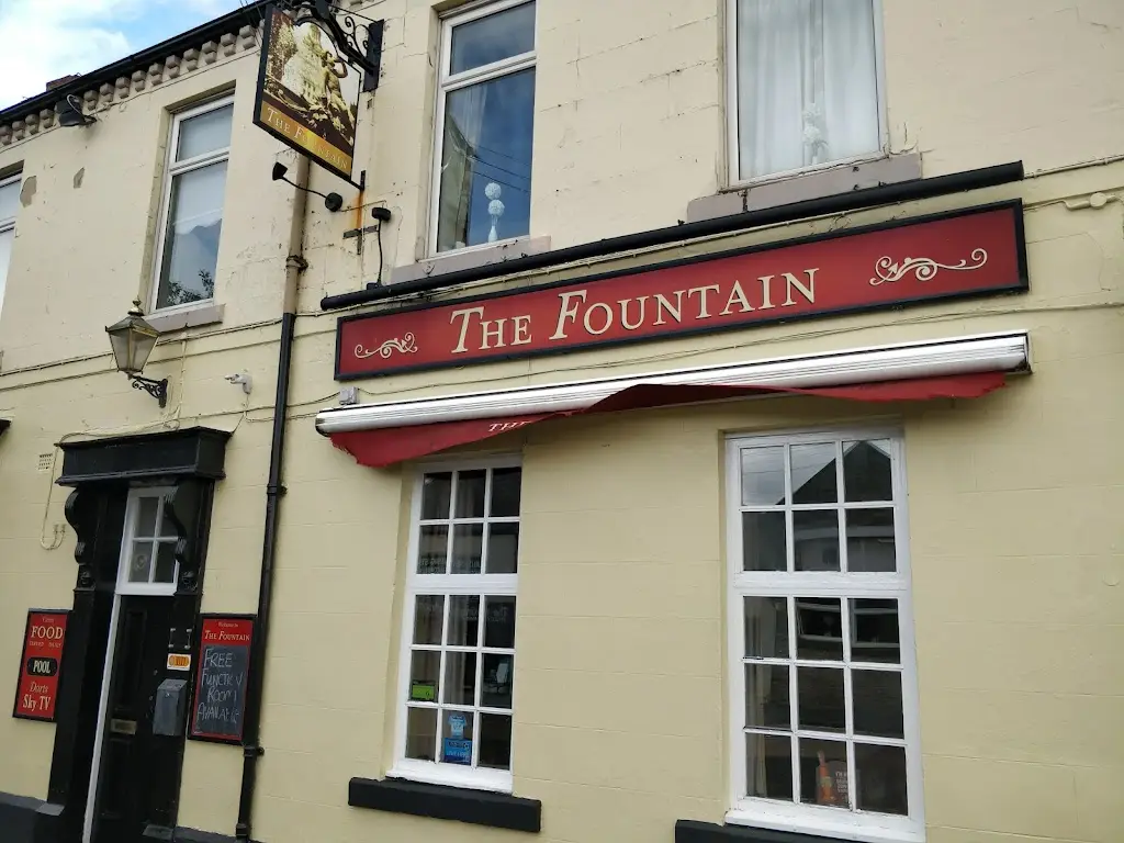 The Fountain_Castleside_slider_image_1