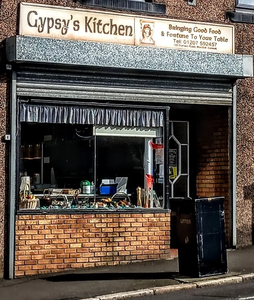 Gypsy's Kitchen_Castleside_slider_image_1