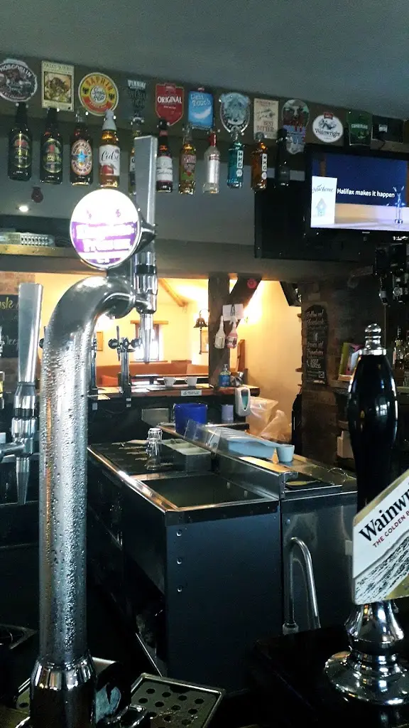 Menu_The Travellers Rest_Castleside_image_2