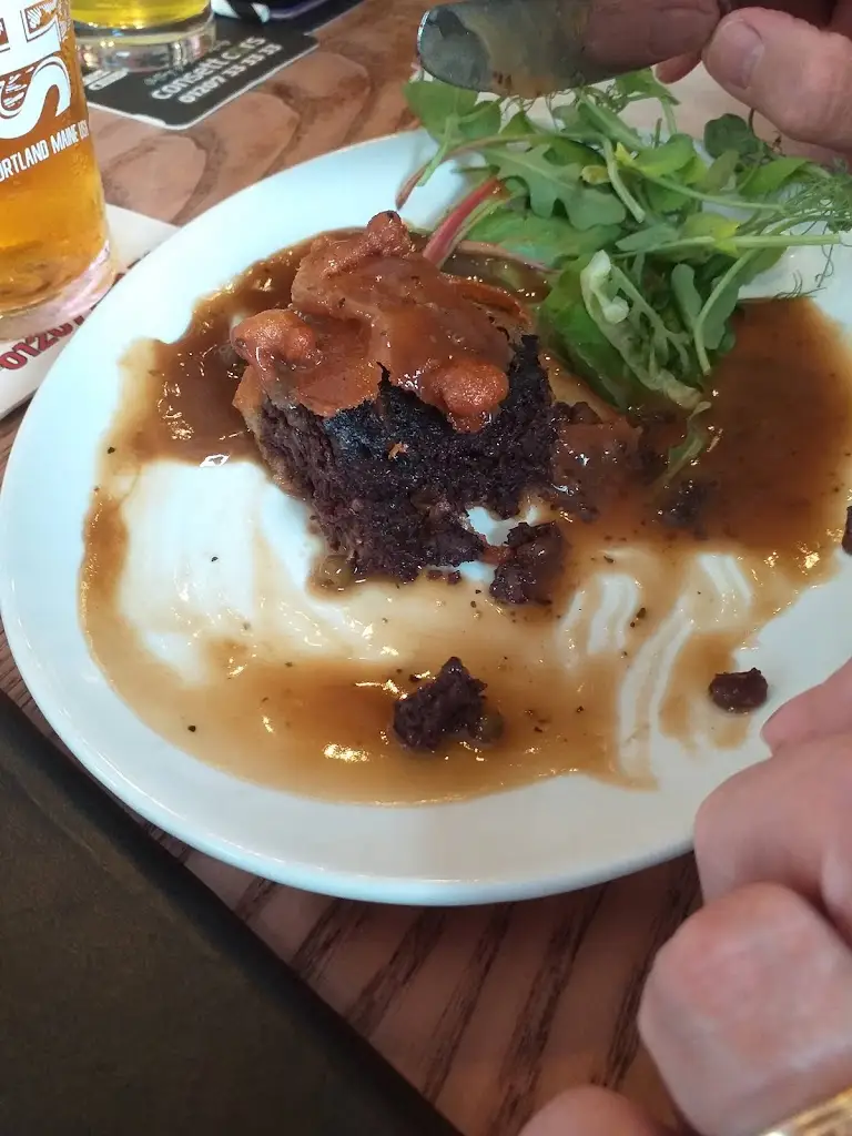 Menu_The Travellers Rest_Castleside_image_7